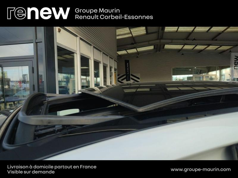 RENAULT Arkana d’occasion à vendre à CORBEIL-ESSONNES chez GRAND GARAGE FERAY SAE (Photo 17)