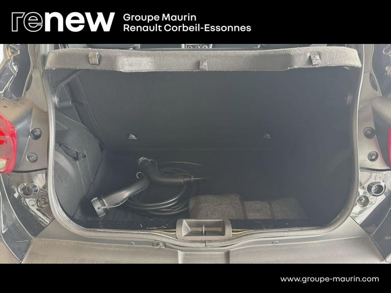 DACIA Spring d’occasion à vendre à CORBEIL-ESSONNES chez GRAND GARAGE FERAY SAE (Photo 15)