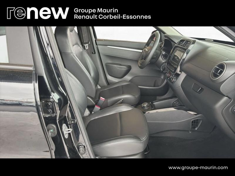 DACIA Spring d’occasion à vendre à CORBEIL-ESSONNES chez GRAND GARAGE FERAY SAE (Photo 18)