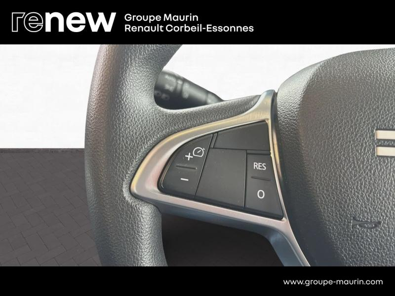DACIA Spring d’occasion à vendre à CORBEIL-ESSONNES chez GRAND GARAGE FERAY SAE (Photo 19)