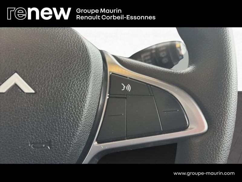 DACIA Spring d’occasion à vendre à CORBEIL-ESSONNES chez GRAND GARAGE FERAY SAE (Photo 20)