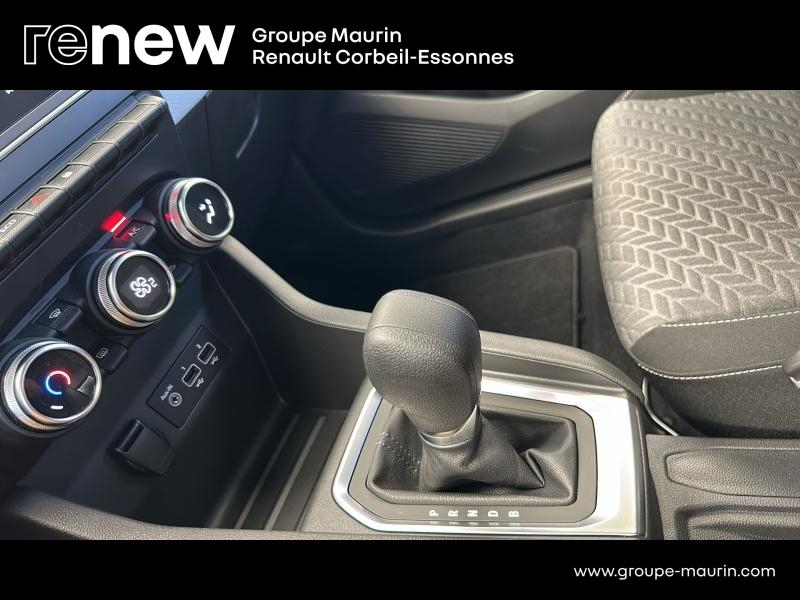 RENAULT Clio d’occasion à vendre à CORBEIL-ESSONNES chez GRAND GARAGE FERAY SAE (Photo 15)