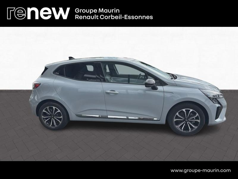 RENAULT Clio d’occasion à vendre à CORBEIL-ESSONNES chez GRAND GARAGE FERAY SAE (Photo 6)