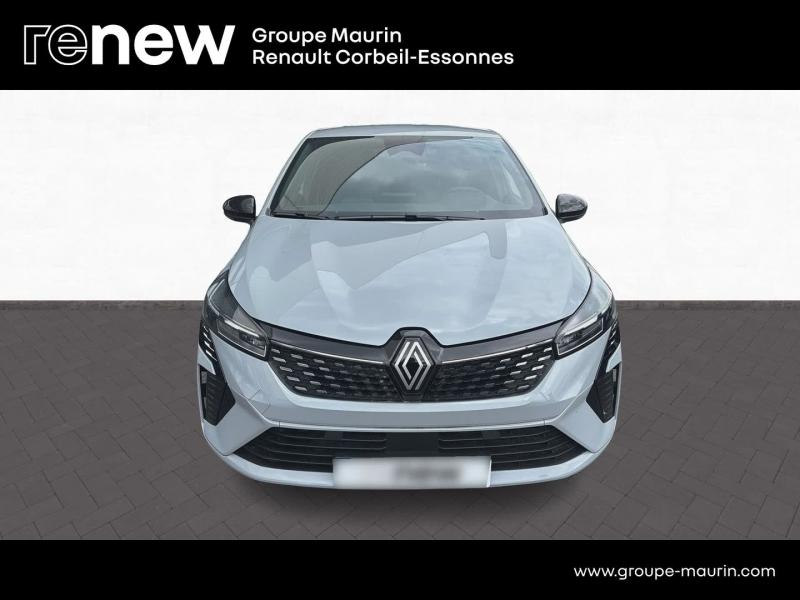 RENAULT Clio d’occasion à vendre à CORBEIL-ESSONNES chez GRAND GARAGE FERAY SAE (Photo 8)