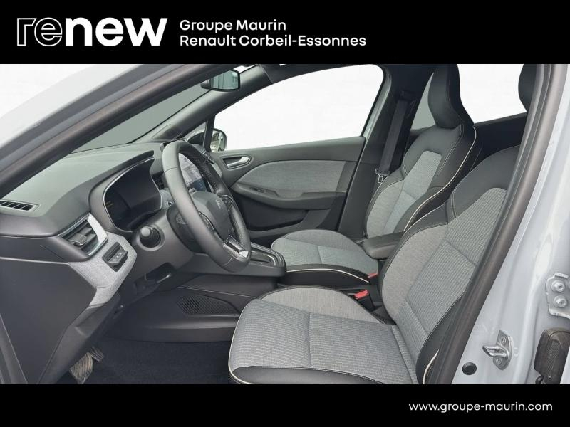 RENAULT Clio d’occasion à vendre à CORBEIL-ESSONNES chez GRAND GARAGE FERAY SAE (Photo 11)