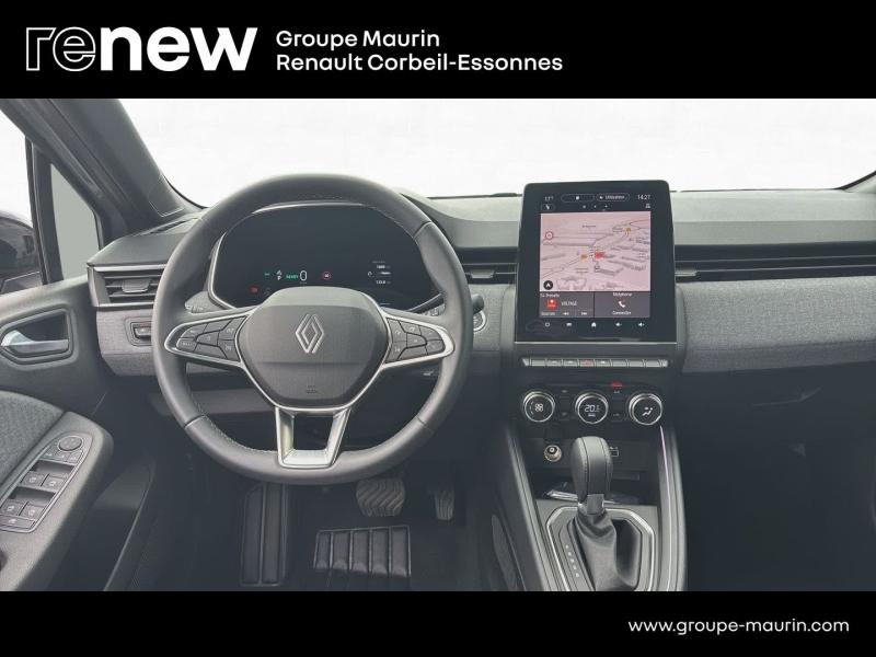 RENAULT Clio d’occasion à vendre à CORBEIL-ESSONNES chez GRAND GARAGE FERAY SAE (Photo 14)
