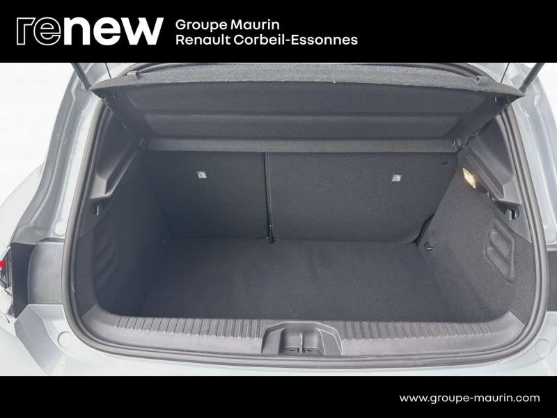 RENAULT Clio d’occasion à vendre à CORBEIL-ESSONNES chez GRAND GARAGE FERAY SAE (Photo 15)
