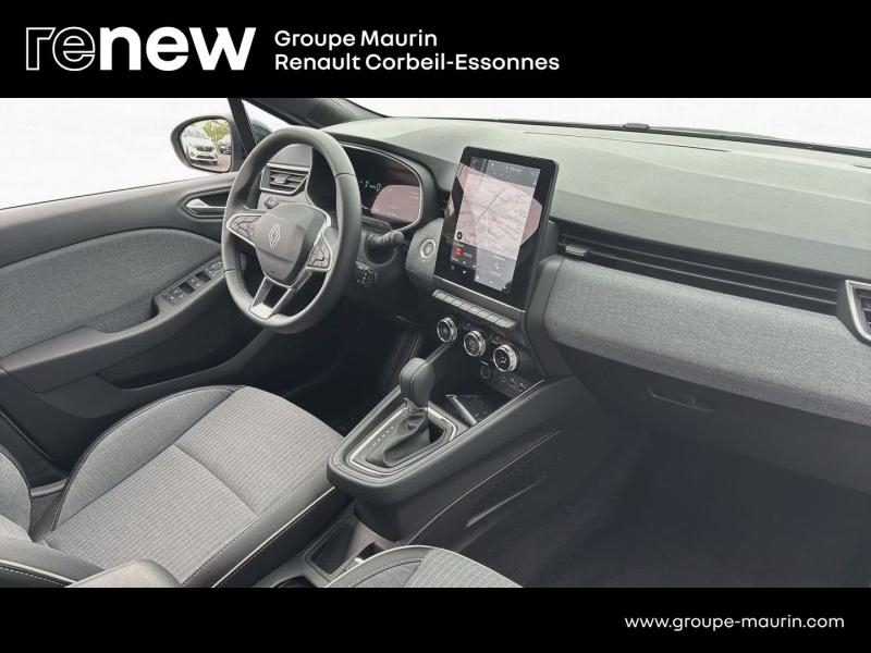RENAULT Clio d’occasion à vendre à CORBEIL-ESSONNES chez GRAND GARAGE FERAY SAE (Photo 18)