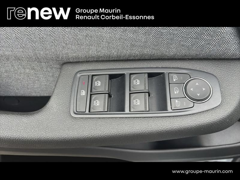 RENAULT Clio d’occasion à vendre à CORBEIL-ESSONNES chez GRAND GARAGE FERAY SAE (Photo 19)