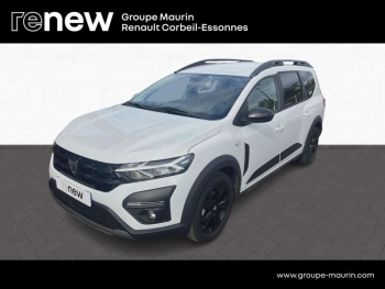 DACIA Jogger d’occasion à vendre à CORBEIL-ESSONNES