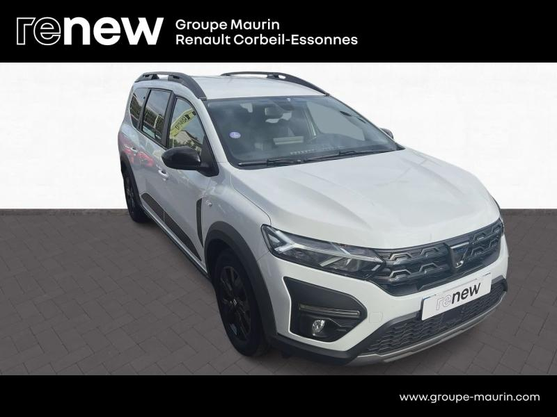 DACIA Jogger d’occasion à vendre à CORBEIL-ESSONNES chez GRAND GARAGE FERAY SAE (Photo 3)