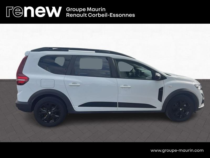 DACIA Jogger d’occasion à vendre à CORBEIL-ESSONNES chez GRAND GARAGE FERAY SAE (Photo 4)