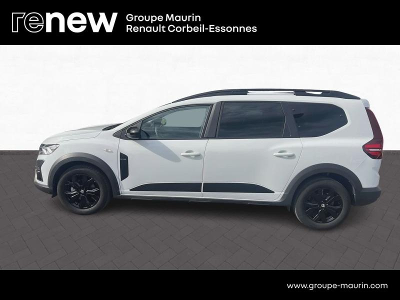 DACIA Jogger d’occasion à vendre à CORBEIL-ESSONNES chez GRAND GARAGE FERAY SAE (Photo 8)