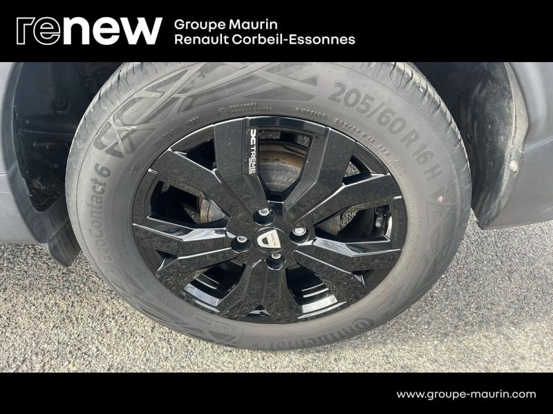 DACIA Jogger d’occasion à vendre à CORBEIL-ESSONNES chez GRAND GARAGE FERAY SAE (Photo 9)