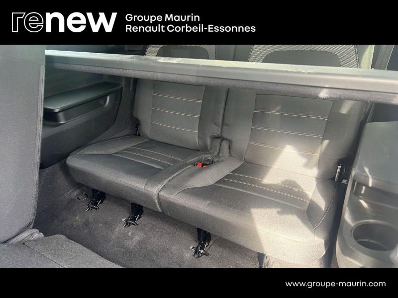 DACIA Jogger d’occasion à vendre à CORBEIL-ESSONNES chez GRAND GARAGE FERAY SAE (Photo 11)