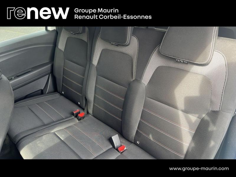 DACIA Jogger d’occasion à vendre à CORBEIL-ESSONNES chez GRAND GARAGE FERAY SAE (Photo 12)