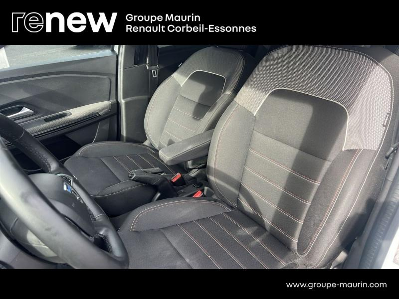 DACIA Jogger d’occasion à vendre à CORBEIL-ESSONNES chez GRAND GARAGE FERAY SAE (Photo 14)