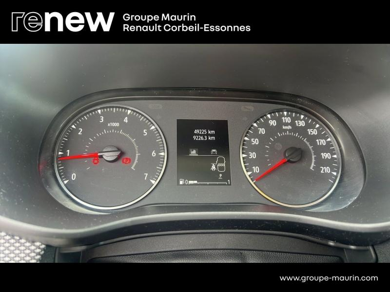 DACIA Jogger d’occasion à vendre à CORBEIL-ESSONNES chez GRAND GARAGE FERAY SAE (Photo 16)