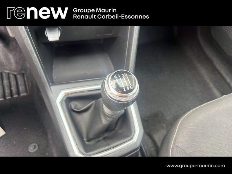 DACIA Jogger d’occasion à vendre à CORBEIL-ESSONNES chez GRAND GARAGE FERAY SAE (Photo 19)