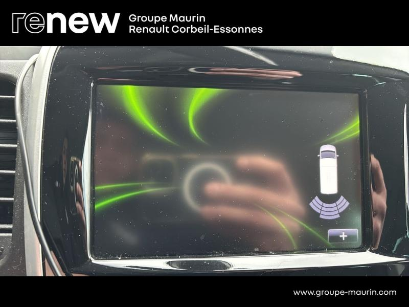 RENAULT Trafic Combi d’occasion à vendre à CORBEIL-ESSONNES chez GRAND GARAGE FERAY SAE (Photo 18)