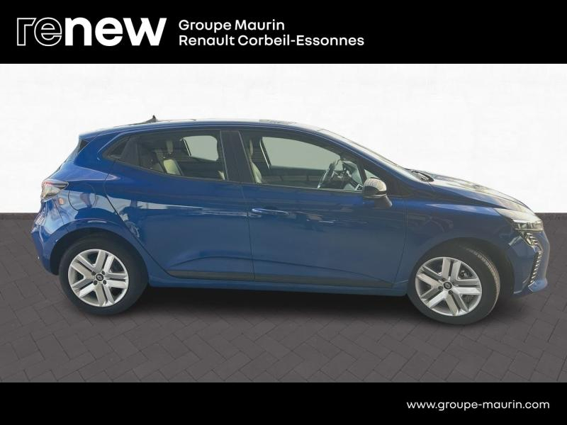 RENAULT Clio d’occasion à vendre à CORBEIL-ESSONNES chez GRAND GARAGE FERAY SAE (Photo 3)