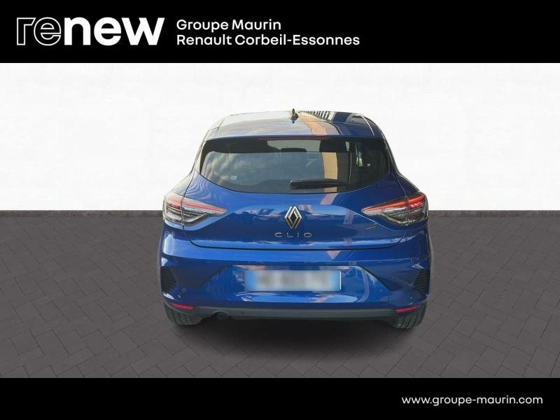 RENAULT Clio d’occasion à vendre à CORBEIL-ESSONNES chez GRAND GARAGE FERAY SAE (Photo 5)