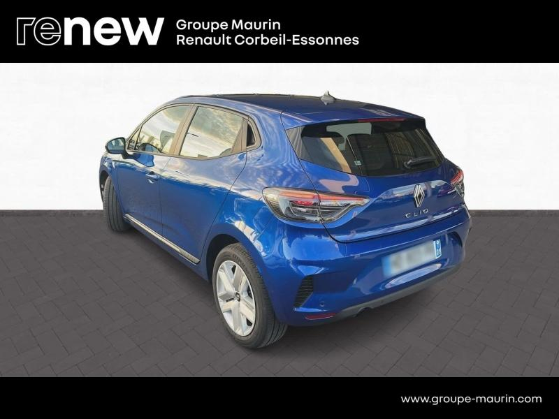 RENAULT Clio d’occasion à vendre à CORBEIL-ESSONNES chez GRAND GARAGE FERAY SAE (Photo 6)