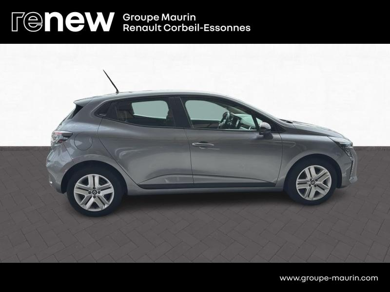 RENAULT Clio d’occasion à vendre à CORBEIL-ESSONNES chez GRAND GARAGE FERAY SAE (Photo 6)