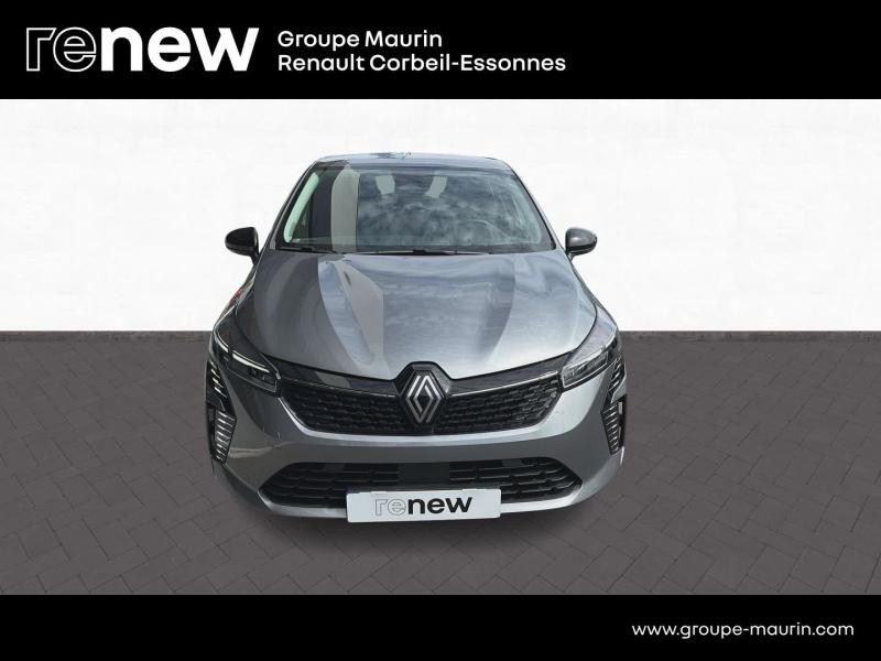 RENAULT Clio d’occasion à vendre à CORBEIL-ESSONNES chez GRAND GARAGE FERAY SAE (Photo 8)