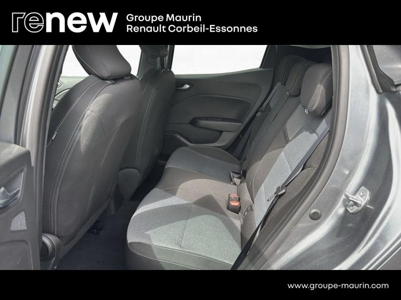 RENAULT Clio d’occasion à vendre à CORBEIL-ESSONNES chez GRAND GARAGE FERAY SAE (Photo 11)