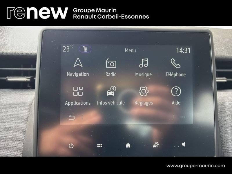 RENAULT Clio d’occasion à vendre à CORBEIL-ESSONNES chez GRAND GARAGE FERAY SAE (Photo 20)