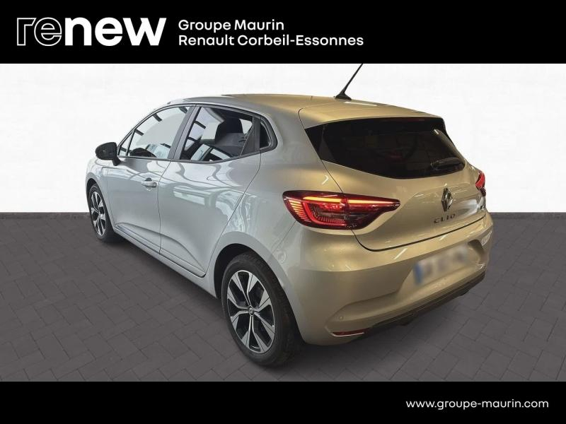 RENAULT Clio d’occasion à vendre à CORBEIL-ESSONNES chez GRAND GARAGE FERAY SAE (Photo 3)