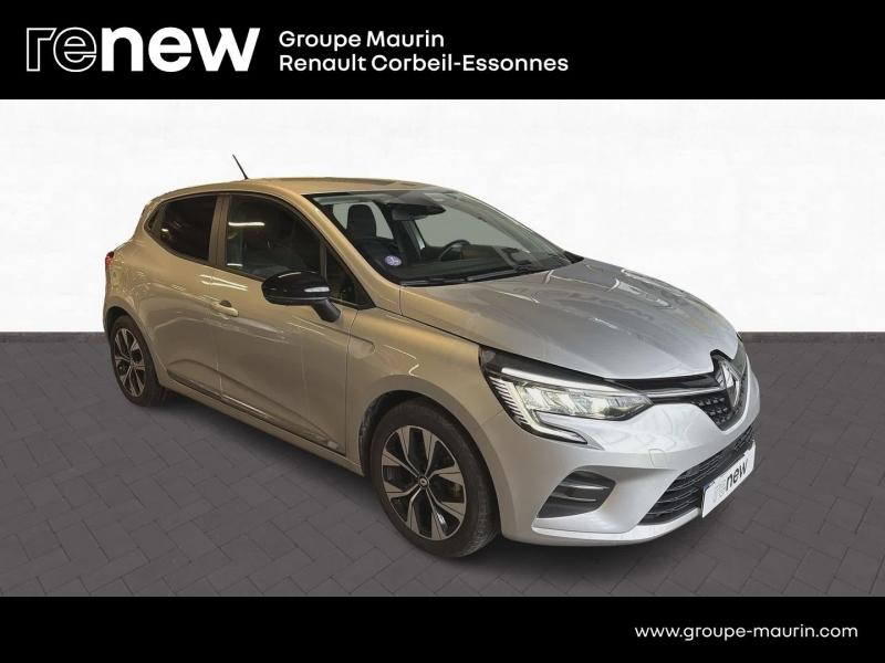 RENAULT Clio d’occasion à vendre à CORBEIL-ESSONNES chez GRAND GARAGE FERAY SAE (Photo 7)