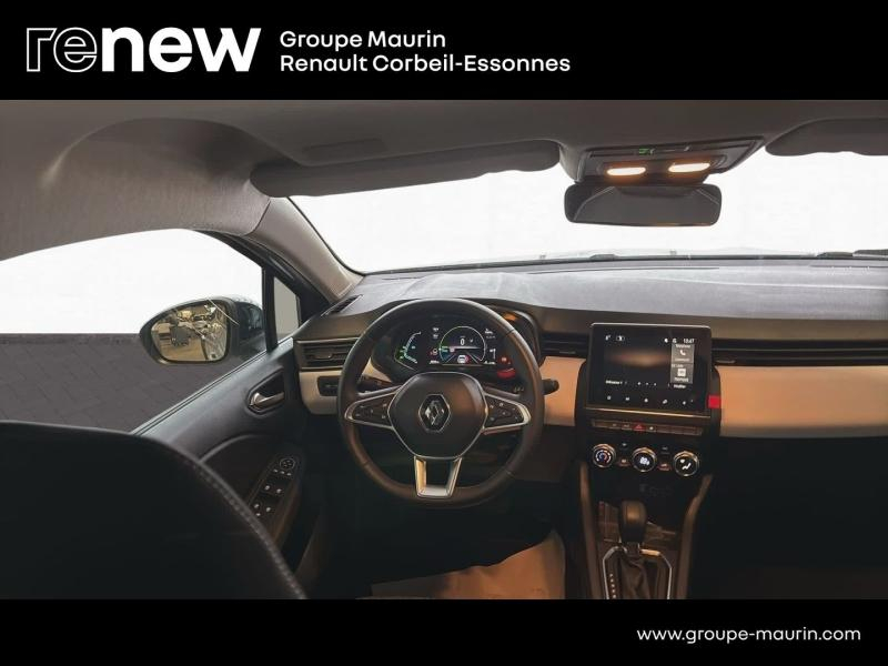 RENAULT Clio d’occasion à vendre à CORBEIL-ESSONNES chez GRAND GARAGE FERAY SAE (Photo 13)