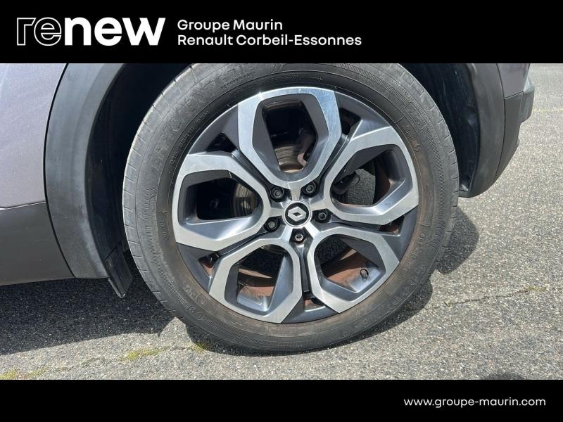 RENAULT Captur d’occasion à vendre à CORBEIL-ESSONNES chez GRAND GARAGE FERAY SAE (Photo 10)