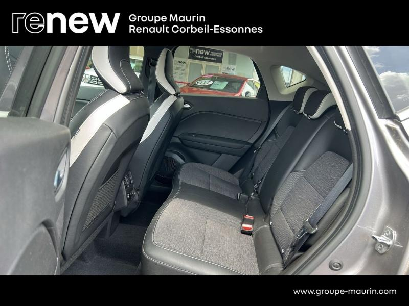 RENAULT Captur d’occasion à vendre à CORBEIL-ESSONNES chez GRAND GARAGE FERAY SAE (Photo 13)