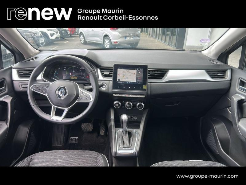 RENAULT Captur d’occasion à vendre à CORBEIL-ESSONNES chez GRAND GARAGE FERAY SAE (Photo 14)