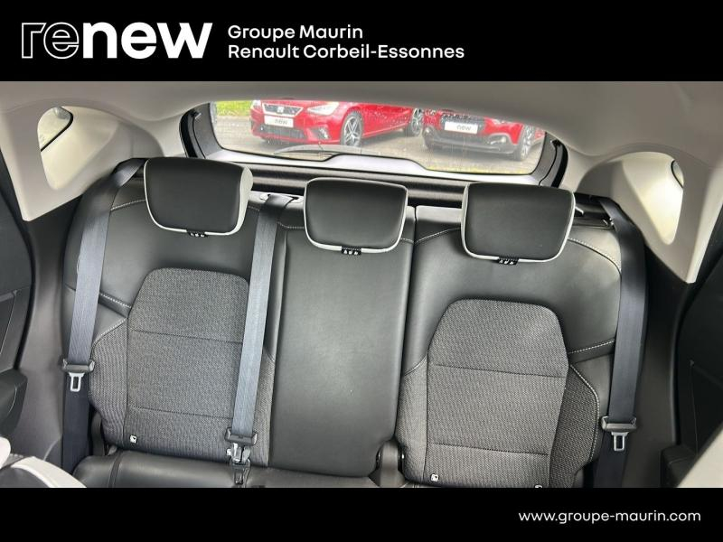 RENAULT Captur d’occasion à vendre à CORBEIL-ESSONNES chez GRAND GARAGE FERAY SAE (Photo 15)