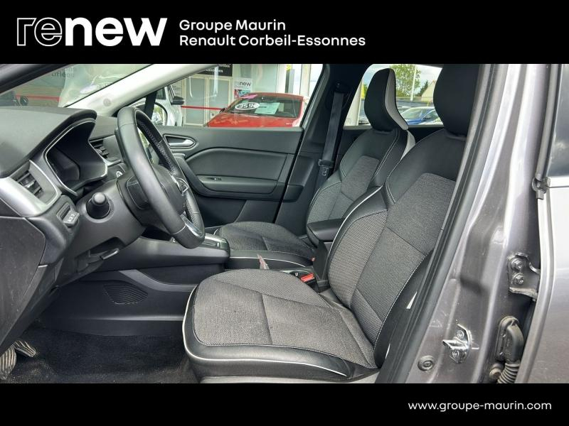 RENAULT Captur d’occasion à vendre à CORBEIL-ESSONNES chez GRAND GARAGE FERAY SAE (Photo 16)