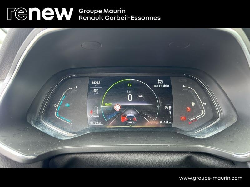 RENAULT Captur d’occasion à vendre à CORBEIL-ESSONNES chez GRAND GARAGE FERAY SAE (Photo 17)