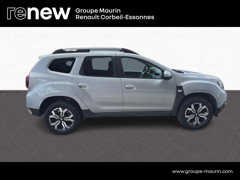 DACIA Duster d’occasion à vendre à CORBEIL-ESSONNES chez GRAND GARAGE FERAY SAE (Photo 6)