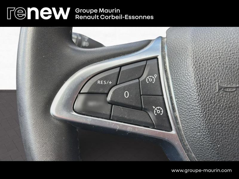DACIA Duster d’occasion à vendre à CORBEIL-ESSONNES chez GRAND GARAGE FERAY SAE (Photo 20)