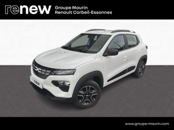 DACIA Spring d’occasion à vendre à CORBEIL-ESSONNES