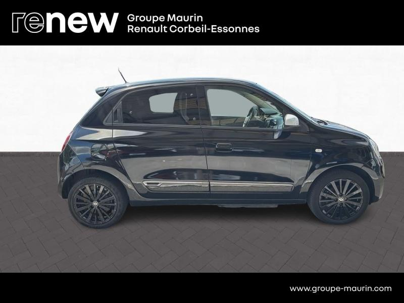 RENAULT Twingo d’occasion à vendre à CORBEIL-ESSONNES chez GRAND GARAGE FERAY SAE (Photo 6)