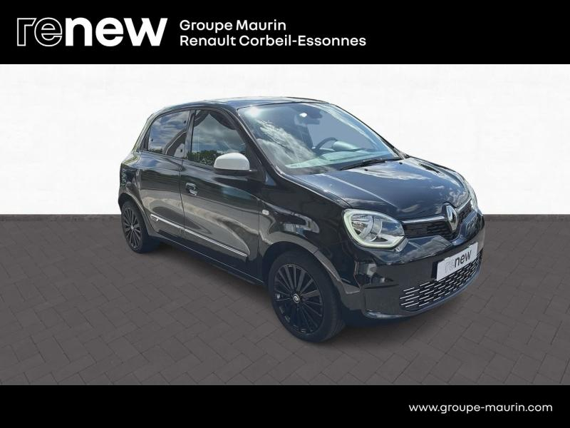 RENAULT Twingo d’occasion à vendre à CORBEIL-ESSONNES chez GRAND GARAGE FERAY SAE (Photo 7)