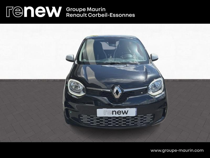 RENAULT Twingo d’occasion à vendre à CORBEIL-ESSONNES chez GRAND GARAGE FERAY SAE (Photo 8)