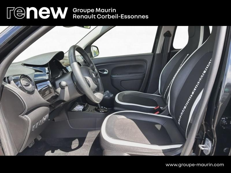 RENAULT Twingo d’occasion à vendre à CORBEIL-ESSONNES chez GRAND GARAGE FERAY SAE (Photo 11)