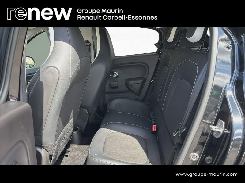 RENAULT Twingo d’occasion à vendre à CORBEIL-ESSONNES chez GRAND GARAGE FERAY SAE (Photo 12)