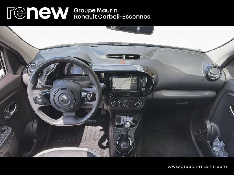 RENAULT Twingo d’occasion à vendre à CORBEIL-ESSONNES chez GRAND GARAGE FERAY SAE (Photo 13)