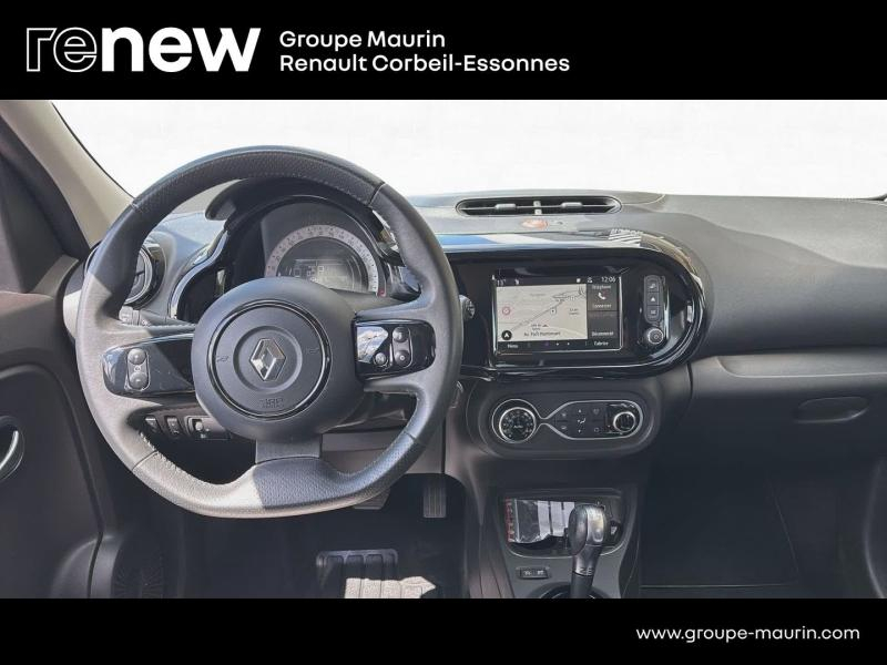 RENAULT Twingo d’occasion à vendre à CORBEIL-ESSONNES chez GRAND GARAGE FERAY SAE (Photo 14)
